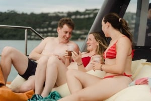 Koh Samui: Varkenseiland en meer premium catamarantour