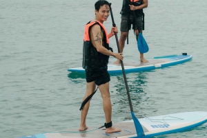 Koh Samui: Varkenseiland en meer premium catamarantour