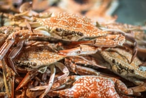 Koh Samui: Privat halvdagsutflykt med taxi i norr