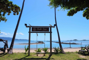 Koh Samui: Private Island Hopping Boat Tour