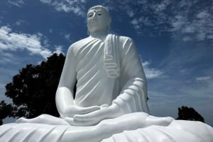 Koh Samui: Secret Islands VIP Speedboat Tour with BBQ Lunch