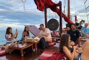 Koh Samui: Sunset Apero Cruise