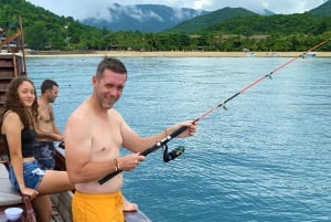 Koh Samui: Sunset Apero Cruise