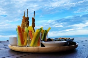 Koh Samui: Sunset Apero Cruise