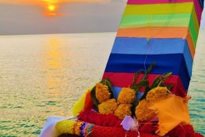 Koh Samui: Sunset Apero Cruise