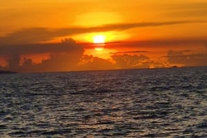 Koh Samui: Sunset Apero Cruise