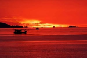 Koh Samui: Sunset Apero Cruise