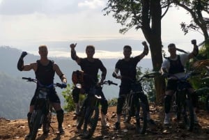 Koh Samui: Surron Electric Dirt Bike Jungle Adventure 2H
