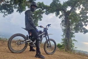 Koh Samui: Surron Electric Dirt Bike Jungle Adventure 2H