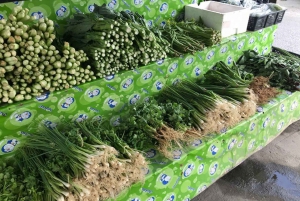 Koh Samui: Thai Cooking Class with Local Market Tour