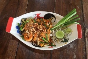 Koh Samui: Thai Cooking Class with Local Market Tour