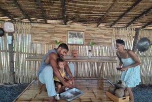 Koh Samui: Thai Cooking Class with Market Tour
