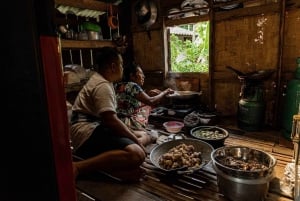 Koh Samui: Thai Cooking Class with Market Tour