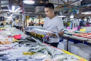 Koh Samui: Thaise kookles met lokale Samui familie