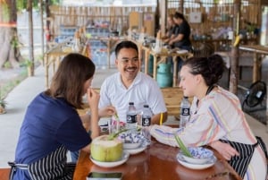 Koh Samui: Thaise kookles met lokale Samui familie