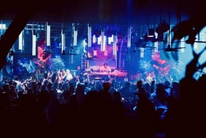 Koh Samui: tour VIP della vita notturna con rooftop e beach club