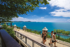 Koh Samui: VIP Private Tour with Personal Driver