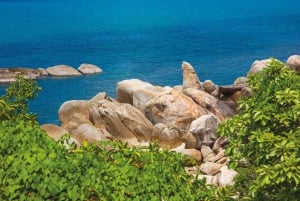 Koh Samui: VIP Private Tour with Personal Driver