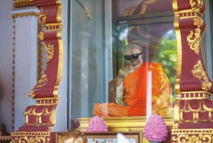 Koh Samui: VIP Private Tour with Personal Driver