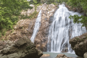 Koh Samui: VIP Private Tour with Personal Driver