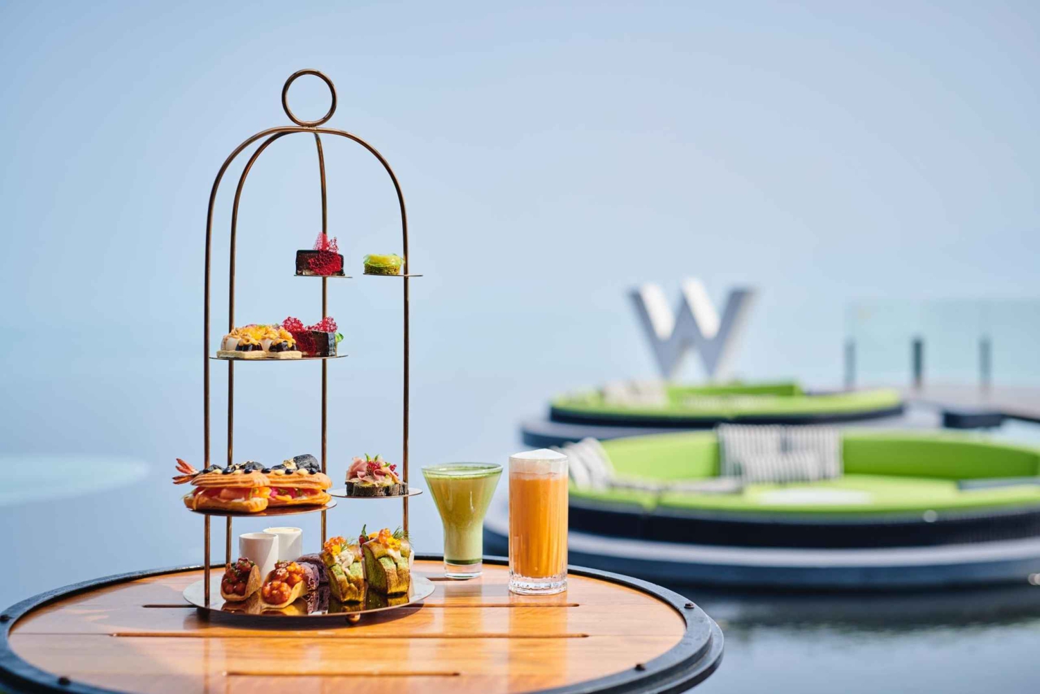 Koh Samui: Czas T w W Koh Samui