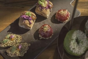 Koh Samui: Czas T w W Koh Samui