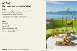 Koh Samui: Czas T w W Koh Samui