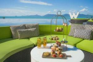 Koh Samui: Czas T w W Koh Samui