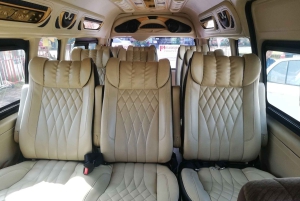 Krabi: veerboottransfer van/naar Koh Phangan