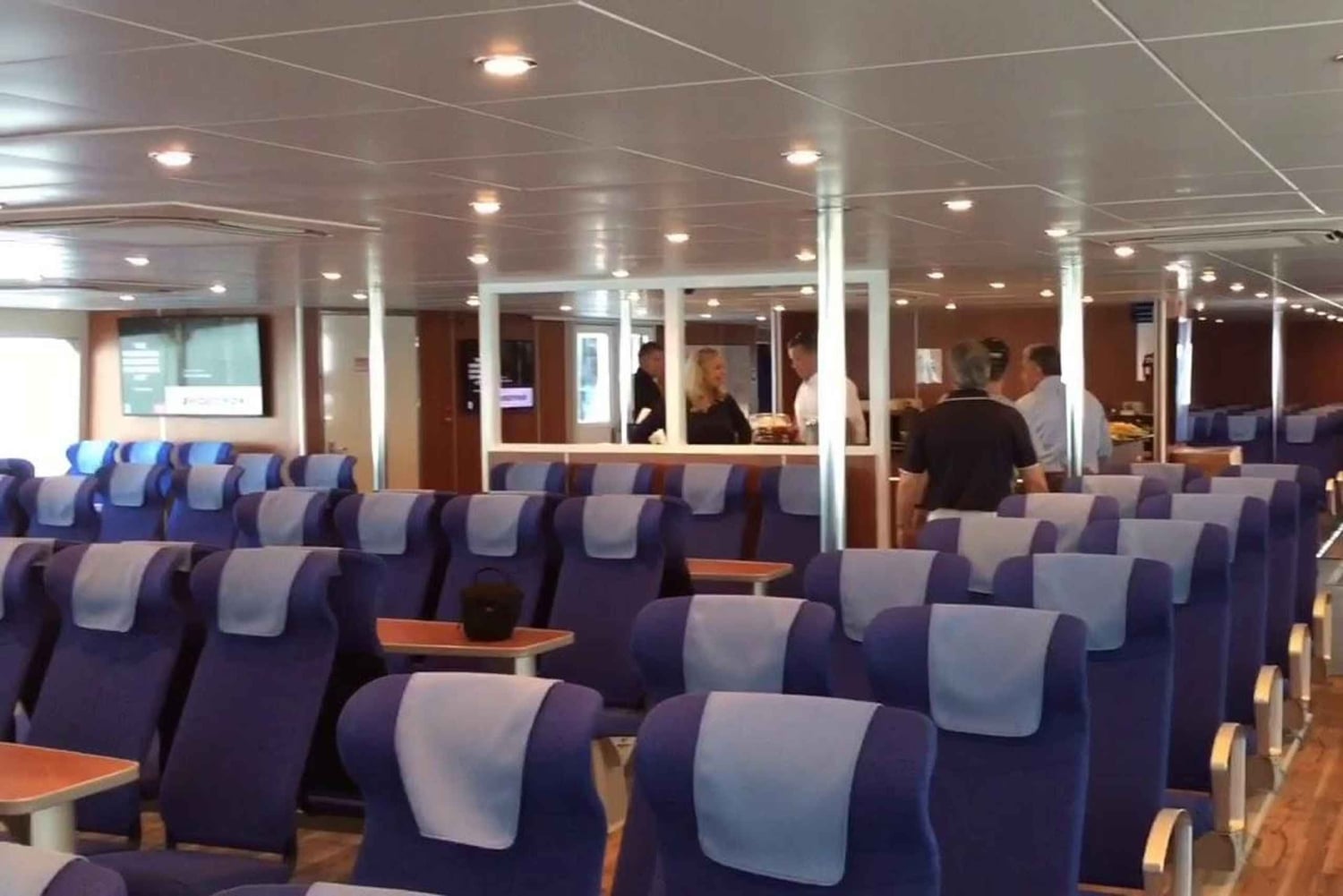 De Krabi a Ko Tao de ônibus e barco