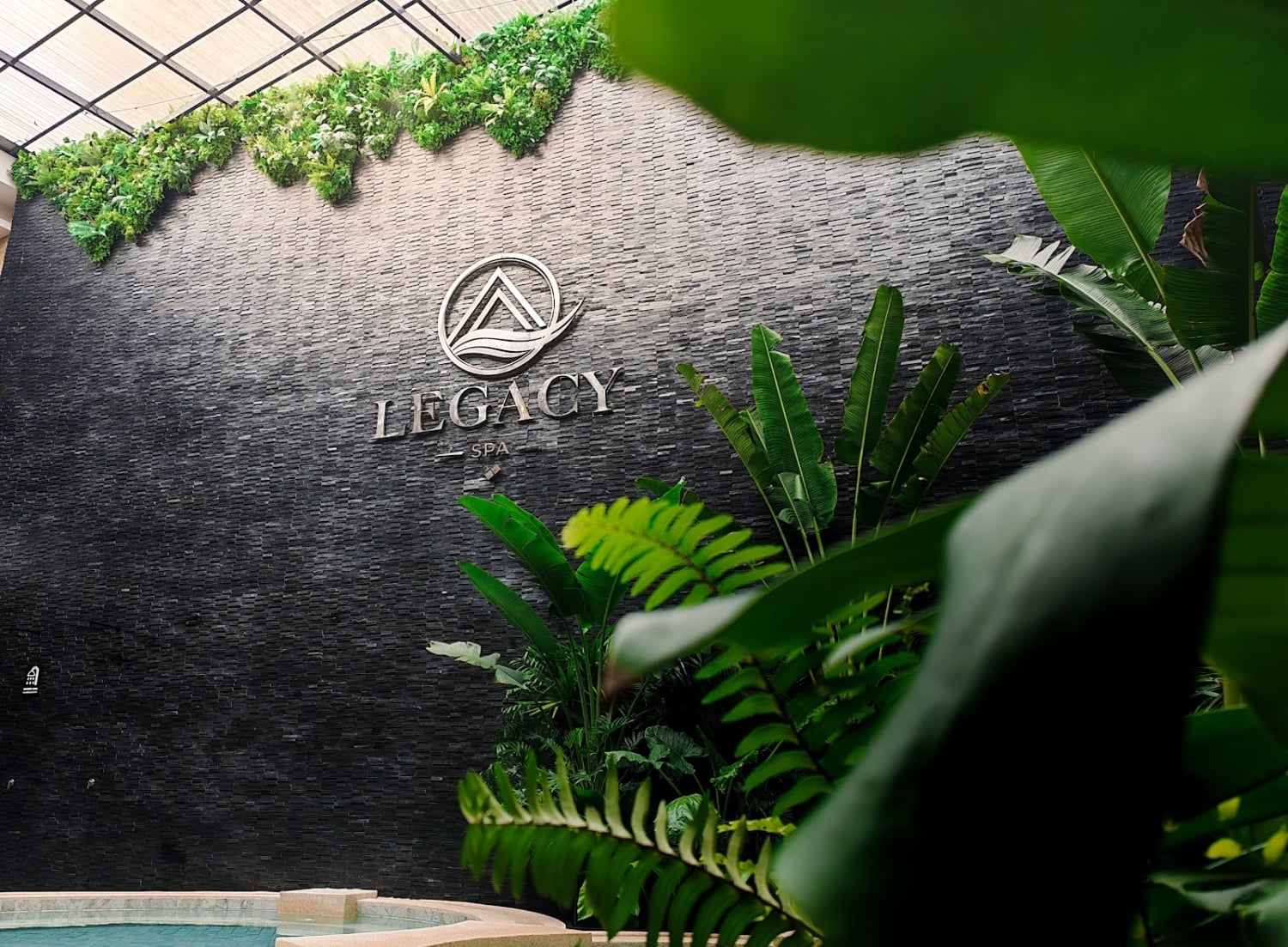 Legacy Spa