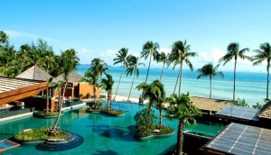 Mai Samui Beach Resort & Spa