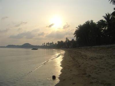 Moonhut Bungalows