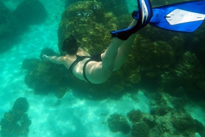 Mu Ko Ang Thong: prywatny czarter na klasycznym tajskim jachcie