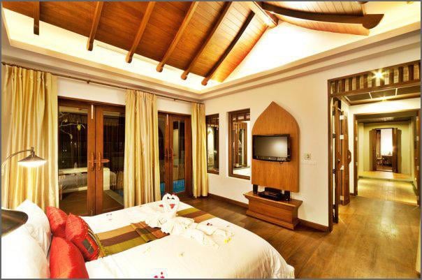 Muang Samui Villas & Suites