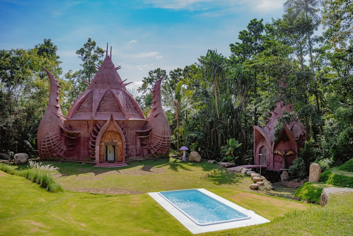 Mystic Village