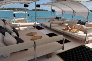 Nauti Marine Park Cruise