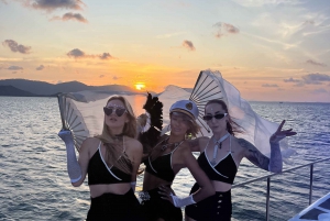 Nauti Marine Park Cruise