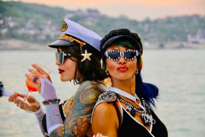 NautiSocial