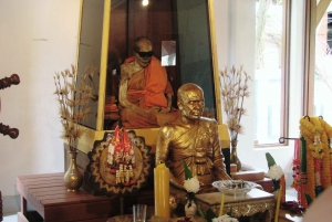 Private Group Half-Day City Tour Around Koh Samui