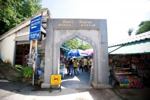 Private Group Half-Day City Tour Around Koh Samui