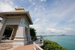 Private Group Half-Day City Tour Around Koh Samui