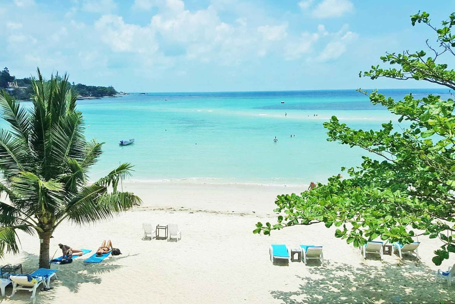 PRIVAT TUR VIP RUNDT PÅ KOH SAMUI HELDAGSTUR