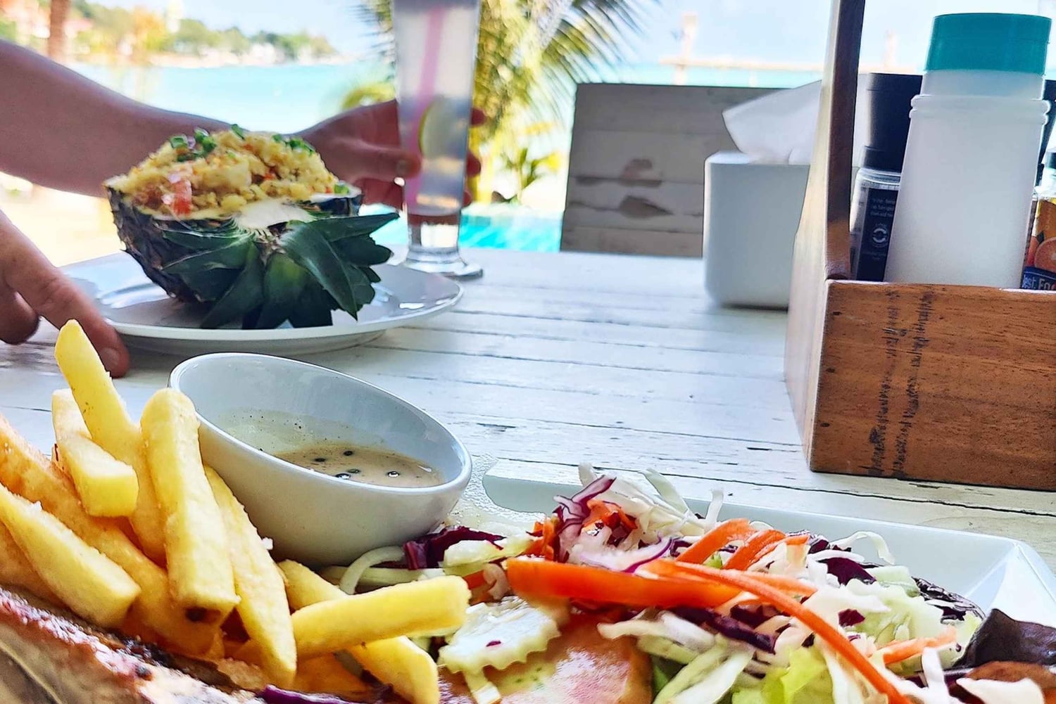 PRIVAT TUR VIP RUNDT PÅ KOH SAMUI HELDAGSTUR