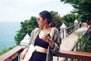 PRIVAT TUR VIP RUNDT PÅ KOH SAMUI HELDAGSTUR