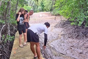 PRIVATE KOH SAMUI TOURS - SECRET ISLANDS BOAT TRIP