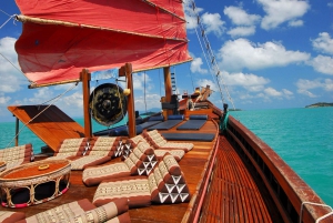 Koh Samui: Private Sunset Boat Charter