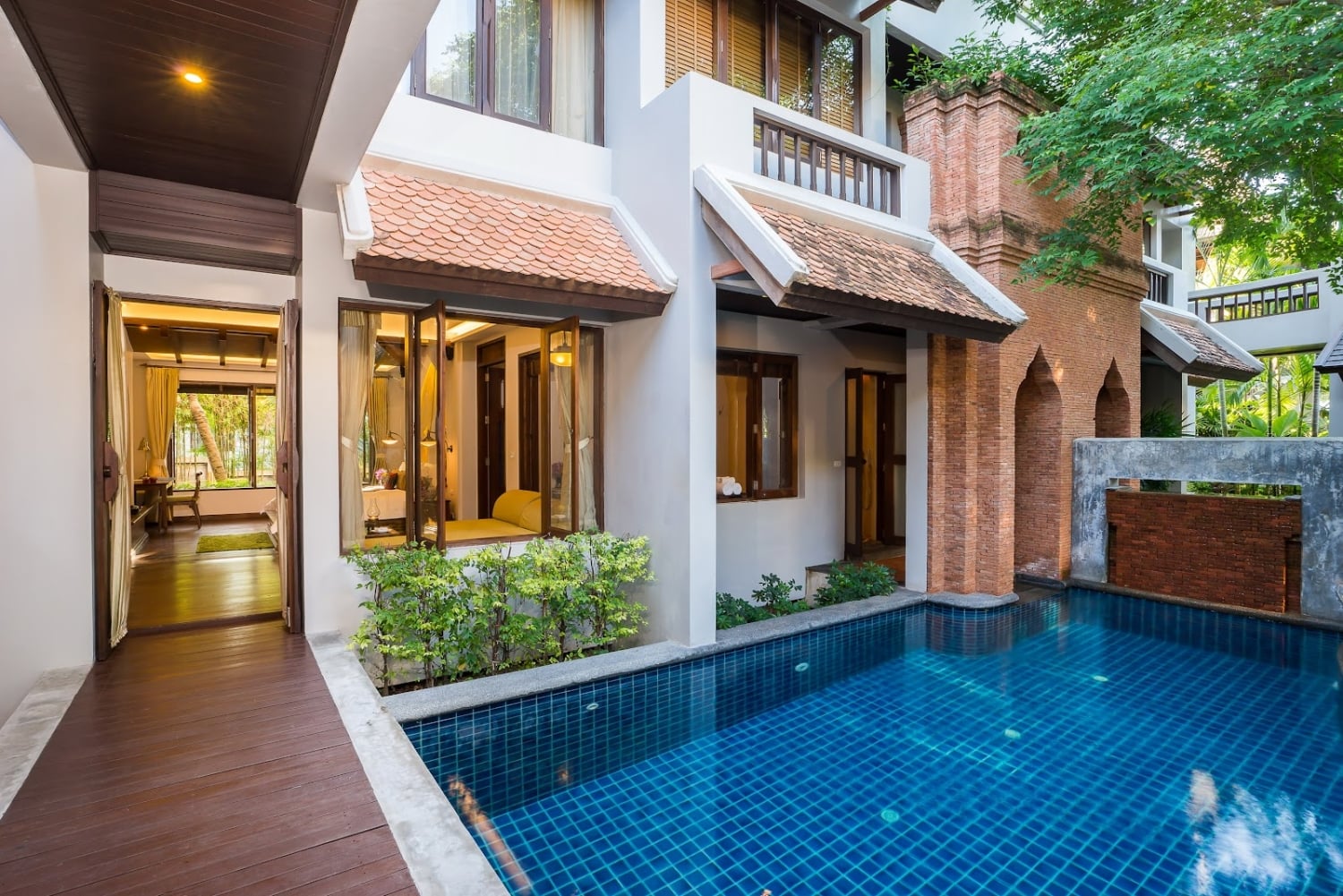 Royal Muang Samui Villas