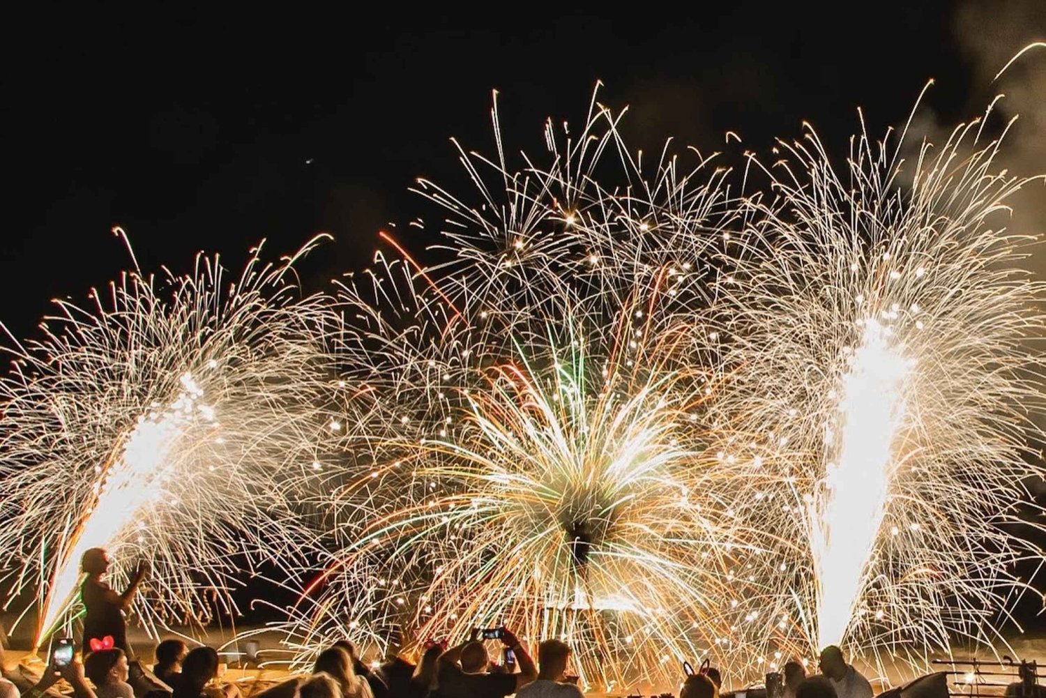 ボープット：ココタムズ・ビーチバー テーブル予約