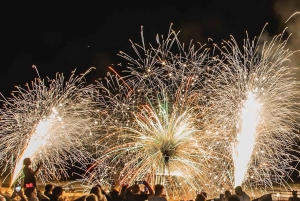 ボープット：ココタムズ・ビーチバー テーブル予約